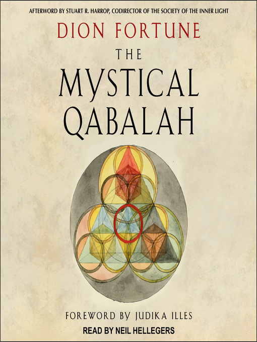 Title details for The Mystical Qabalah by Dion Fortune - Available